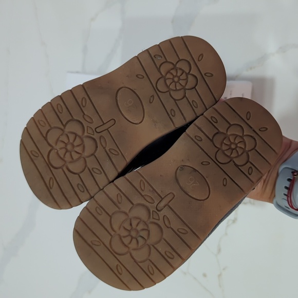 SandQ Baby Shoes Size 26 - Picture 6 of 7